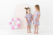 Sunkissed: Play Dress