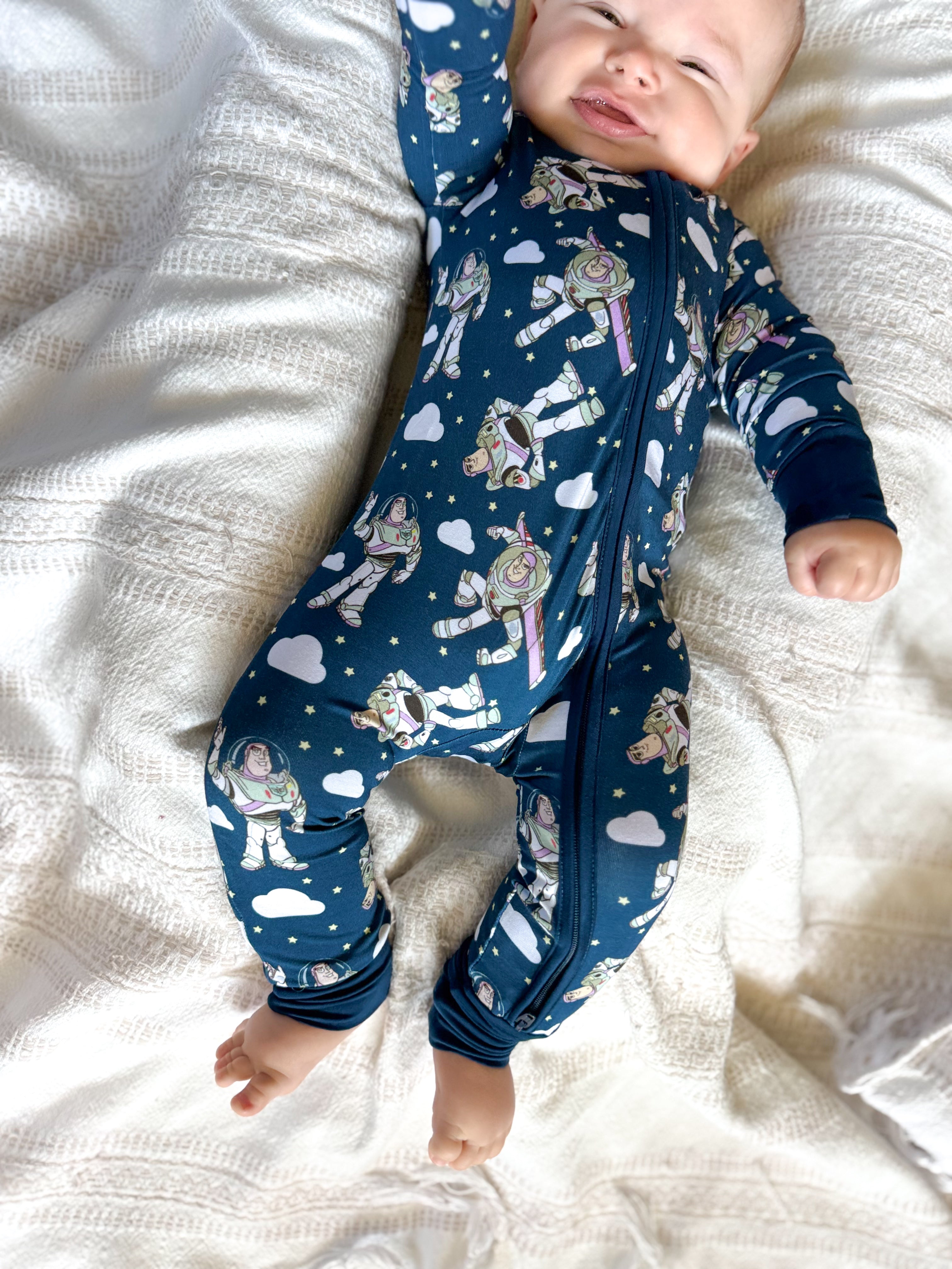 Galactic Dreams: Zippy