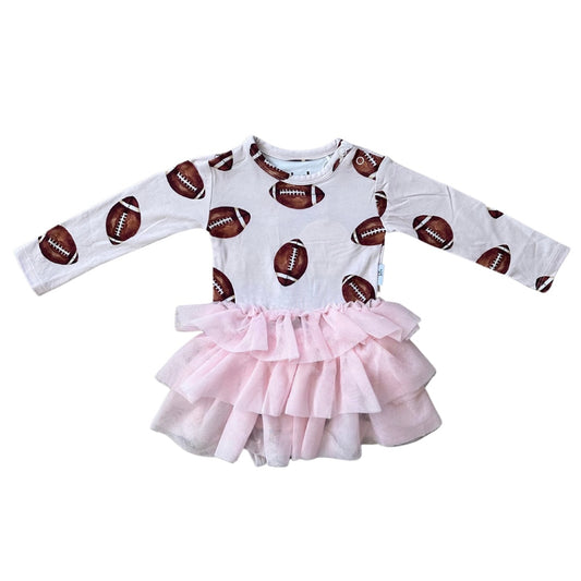 Huddles & Cuddles | Tutu Dress