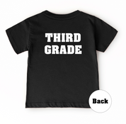 Ready to Dominate | Back to School