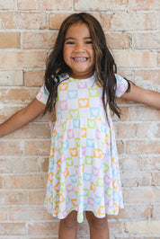 Clubhouse Cabana - Dress