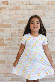 Clubhouse Cabana - Dress