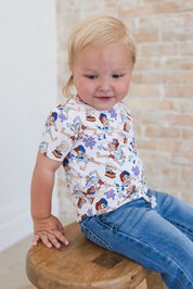 Silenzio, Bruno! - Everyday Tee
