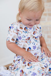 Silenzio, Bruno! - Everyday Tee