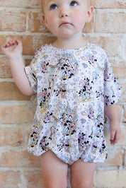 Cotton Candy Magic - Bubble Tee