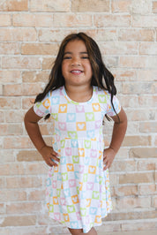 Clubhouse Cabana - Dress