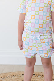 Clubhouse Cabana - Pocket Short Set