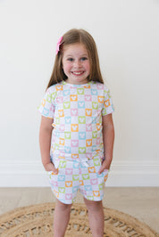 Clubhouse Cabana - Pocket Short Set