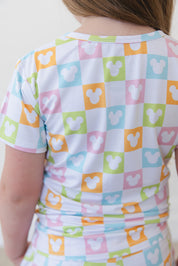 Clubhouse Cabana - Pocket Short Set