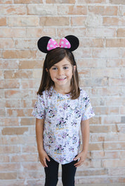Cotton Candy Magic - Everyday Tee