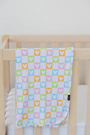 Clubhouse Cabana - Lightweight Blanket