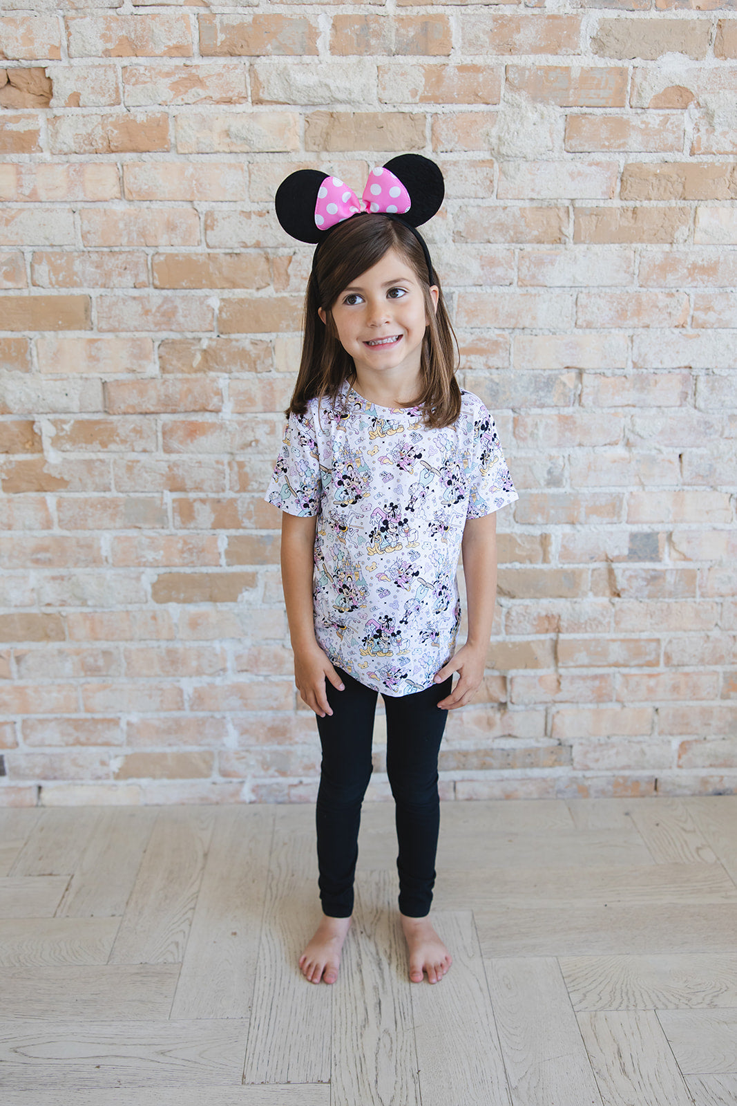 Cotton Candy Magic - Everyday Tee
