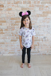 Cotton Candy Magic - Everyday Tee
