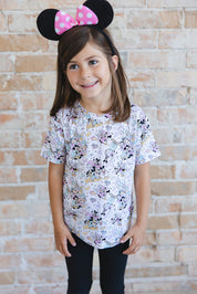 Cotton Candy Magic - Everyday Tee