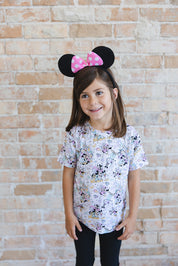 Cotton Candy Magic - Everyday Tee