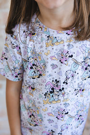 Cotton Candy Magic - Everyday Tee