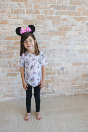 Cotton Candy Magic - Everyday Tee