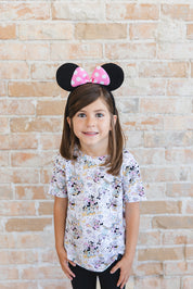 Cotton Candy Magic - Everyday Tee