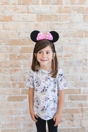 Cotton Candy Magic - Everyday Tee