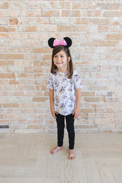 Cotton Candy Magic - Everyday Tee