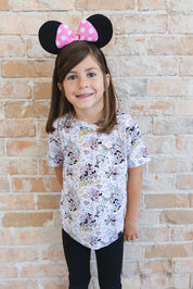 Cotton Candy Magic - Everyday Tee