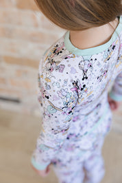 Cotton Candy Magic - Set
