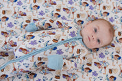 Silenzio, Bruno! - Crib Sheet