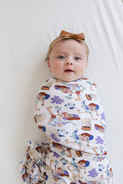 Silenzio, Bruno! - Lightweight Blanket