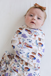 Silenzio, Bruno! - Lightweight Blanket