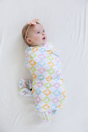 Clubhouse Cabana - Lightweight Blanket