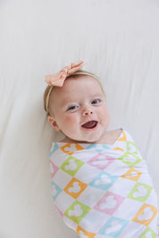 Clubhouse Cabana - Lightweight Blanket