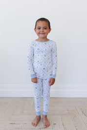 (BLUE) Birthday - Set