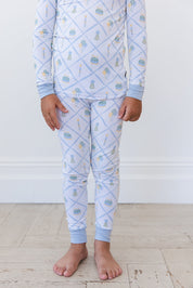 (BLUE) Birthday - Set