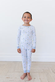 (BLUE) Birthday - Set
