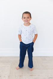 (BLUE) Birthday - Everyday Tee