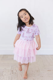 Coquette Castles - Tutu Dress