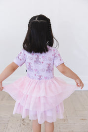Coquette Castles - Tutu Dress