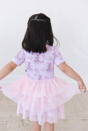 Coquette Castles - Tutu Dress