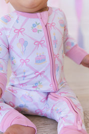 (PINK) Birthday - Zippy