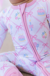 (PINK) Birthday - Zippy