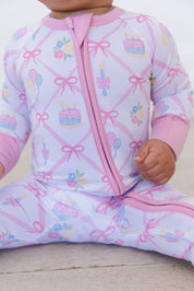 (PINK) Birthday - Zippy