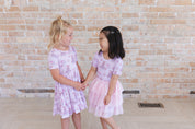 Coquette Castles - Tutu Dress