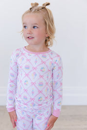 (PINK) Birthday - Set
