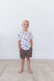 Adventure Ahoy - Everyday Tee