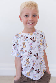 Adventure Ahoy - Everyday Tee