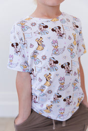 Adventure Ahoy - Everyday Tee