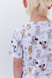Adventure Ahoy - Everyday Tee