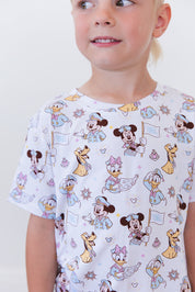 Adventure Ahoy - Everyday Tee