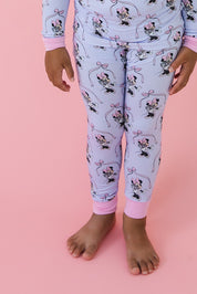 Bouquet Babe: Long Sleeve Set