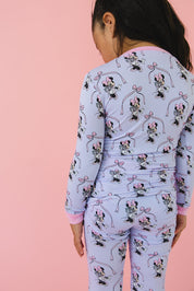 Bouquet Babe: Long Sleeve Set